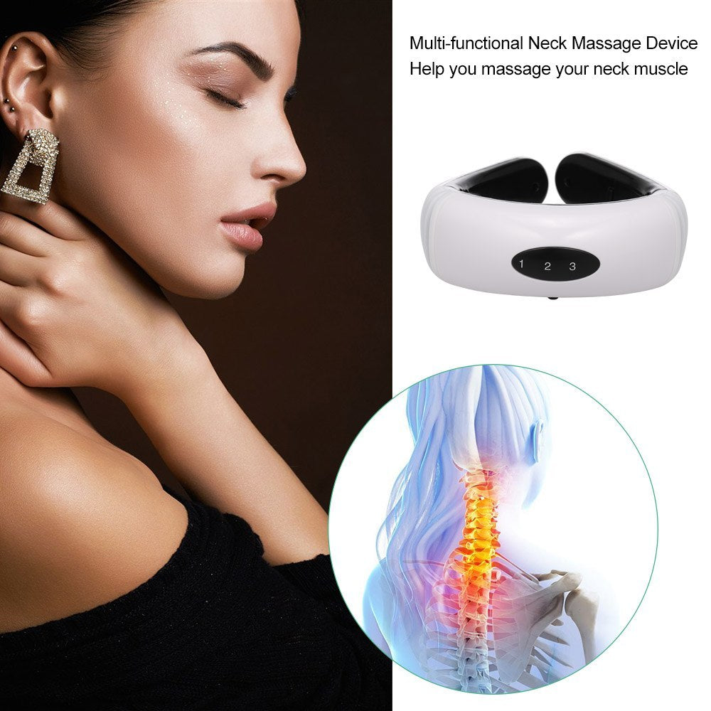 Cervical Massager Cervical Massager